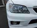 2001 Toyota Altezza