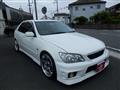 2001 Toyota Altezza