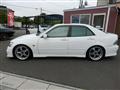 2001 Toyota Altezza
