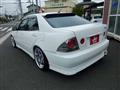2001 Toyota Altezza
