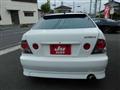 2001 Toyota Altezza