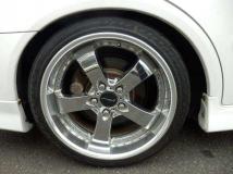 2001 Toyota Altezza