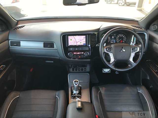 2018 Mitsubishi OUTLANDER PHEV