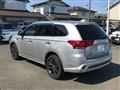 2018 Mitsubishi OUTLANDER PHEV