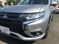 2018 Mitsubishi OUTLANDER PHEV