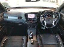 2018 Mitsubishi OUTLANDER PHEV