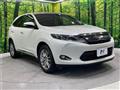 2014 Toyota Harrier