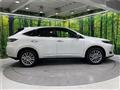 2014 Toyota Harrier