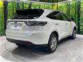 2014 Toyota Harrier