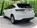 2014 Toyota Harrier