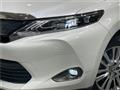 2014 Toyota Harrier