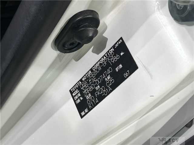 2014 Toyota Voxy