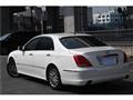 2008 Toyota Crown Majesta