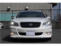 2008 Toyota Crown Majesta