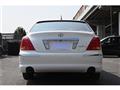 2008 Toyota Crown Majesta