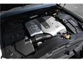 2008 Toyota Crown Majesta