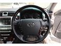 2008 Toyota Crown Majesta