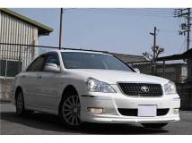 2008 Toyota Crown Majesta