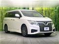 2017 Nissan Elgrand