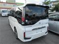 2015 Honda Step WGN