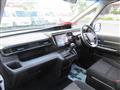 2015 Honda Step WGN