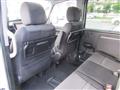 2015 Honda Step WGN