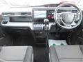 2015 Honda Step WGN