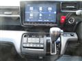 2015 Honda Step WGN