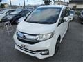 2015 Honda Step WGN