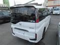 2015 Honda Step WGN