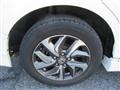 2015 Honda Step WGN