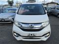 2015 Honda Step WGN