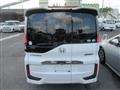 2015 Honda Step WGN