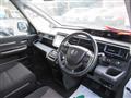 2015 Honda Step WGN