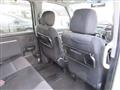 2015 Honda Step WGN