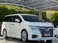 2017 Nissan Elgrand