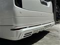 2017 Nissan Elgrand