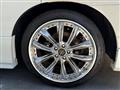 2017 Nissan Elgrand