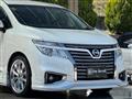 2017 Nissan Elgrand
