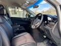 2017 Nissan Elgrand