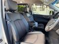 2017 Nissan Elgrand