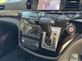 2017 Nissan Elgrand