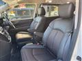 2017 Nissan Elgrand