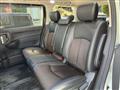 2017 Nissan Elgrand