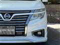 2017 Nissan Elgrand