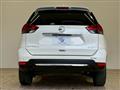 2019 Nissan X-Trail