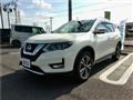 2019 Nissan X-Trail