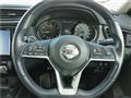 2019 Nissan X-Trail