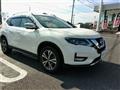 2019 Nissan X-Trail