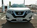 2019 Nissan X-Trail